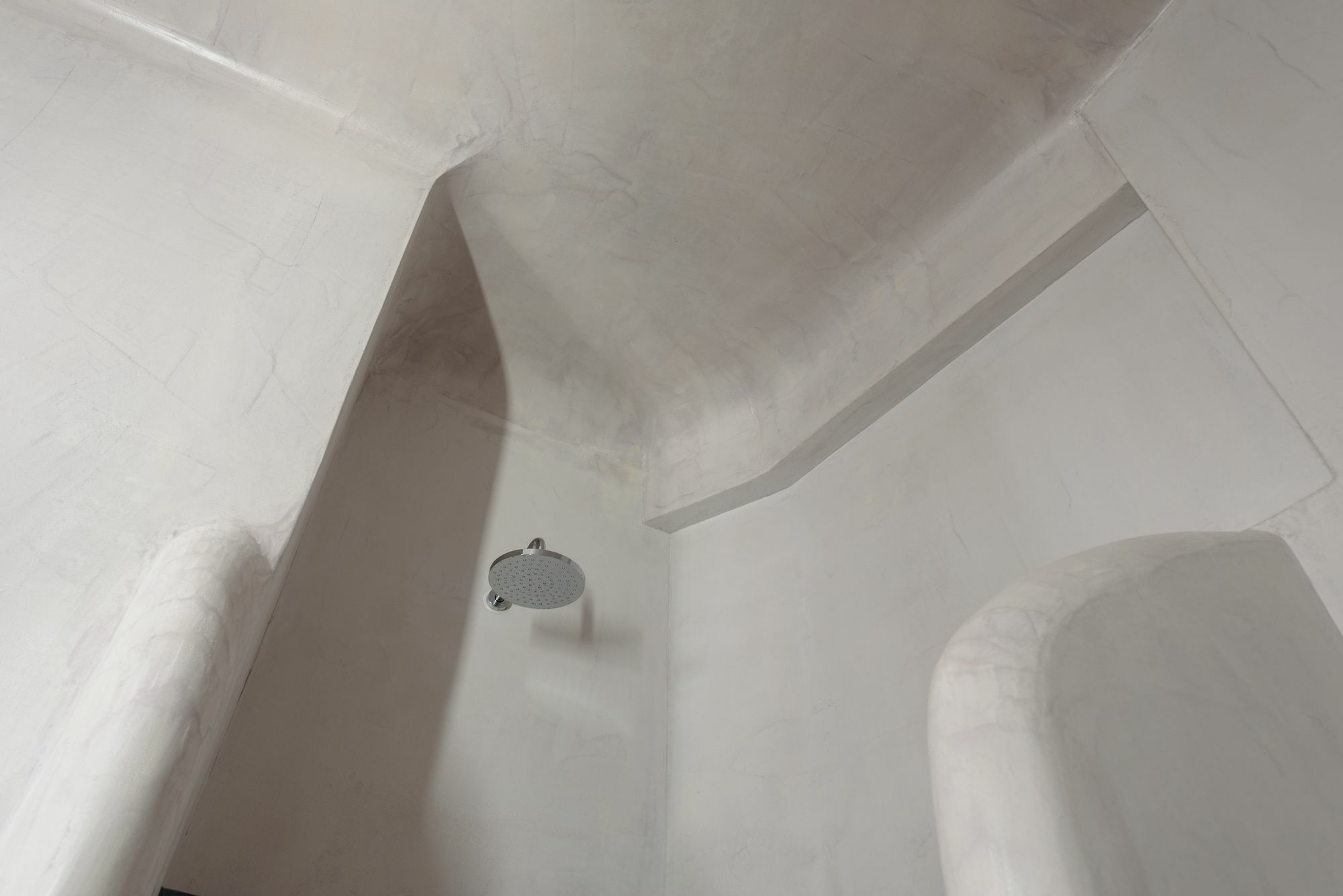 Ikies Santo Filoxenia Apartments カルテラドス エクステリア 写真