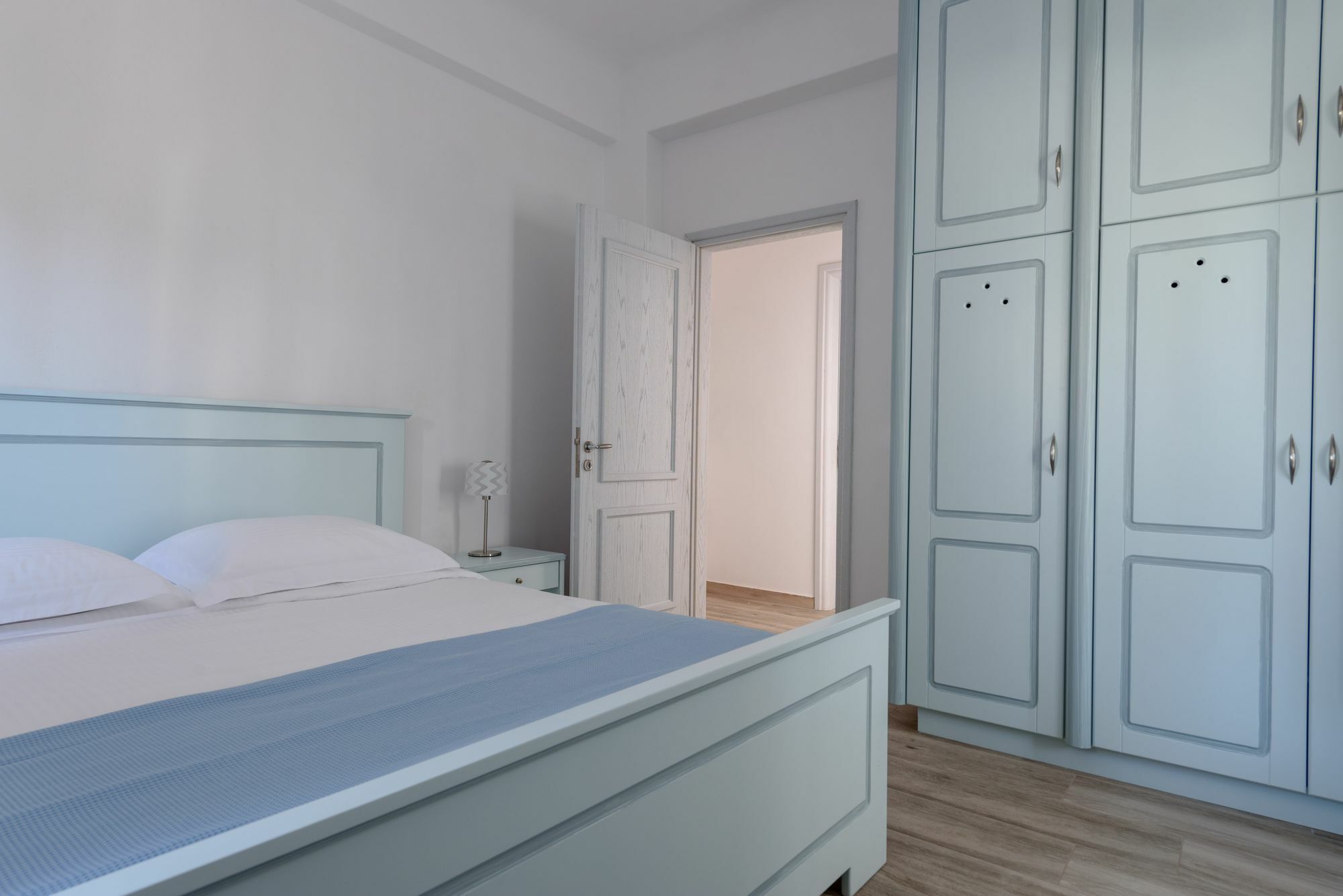 Ikies Santo Filoxenia Apartments カルテラドス エクステリア 写真